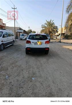 كيا سورينتو